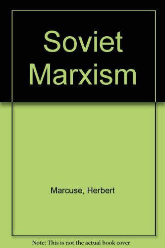 Soviet Marxism