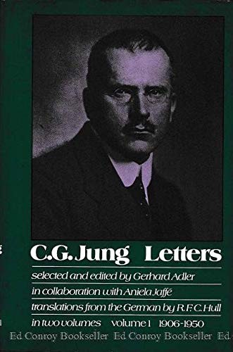 Letters, Vol. 1: 1906-1950