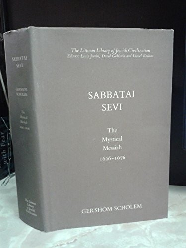 Sabbatai Sevi