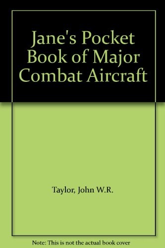 Major Combat Aircraft