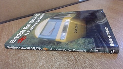 British Rail, 1948-78: A Journey by Design