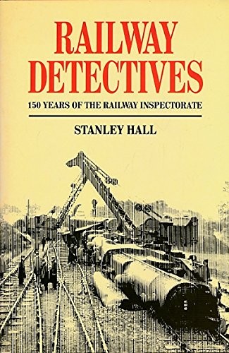 Railway Detectives