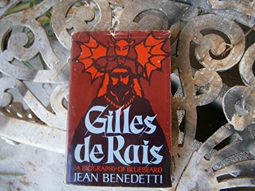 Gilles de Rais