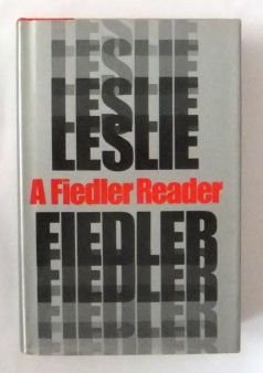 A Fiedler Reader