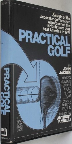 Practical Golf