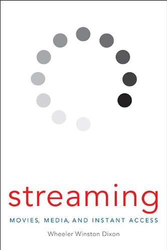 Streaming: Movies, Media, and Instant Access