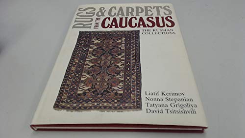 Rugs & Carpets from the Caucasus