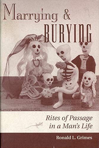Marrying & Burying