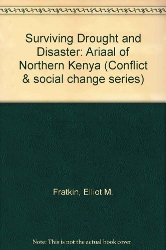 Surviving Drought & Development