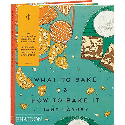 What to Bake & How to Bake It