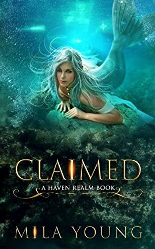 Claimed: A Reverse Harem Fairy Tale Retelling