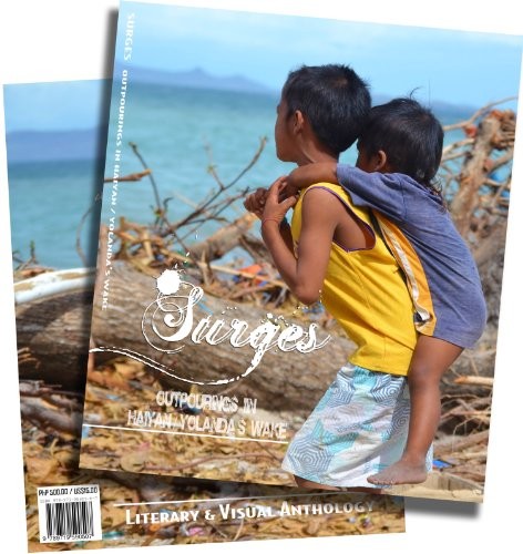 Surges: Outpourings in Haiyan/Yolanda's Wake
