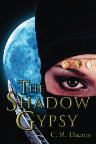 The Shadow Gypsy (The Shadow Ryana)