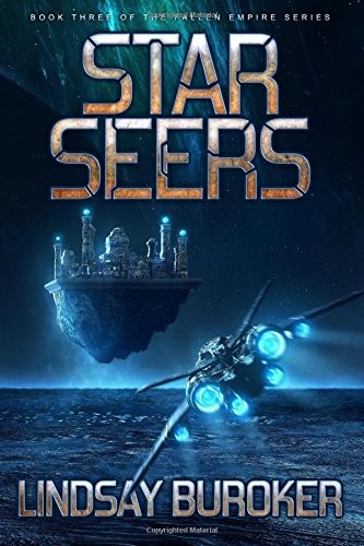 Starseers (Fallen Empire) (Volume 3)