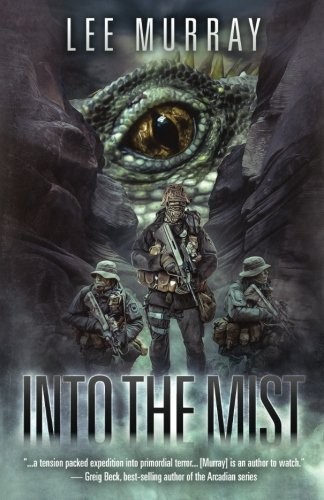 Into the Mist