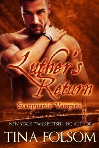 Luther's Return