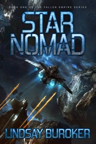 Star Nomad (Fallen Empire) (Volume 1)