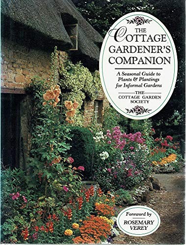 The Cottage Gardener's Companion