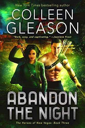 Abandon the Night