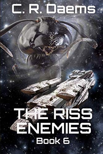 The Riss Enemies: Book VI (The Riss Series) (Volume 6)