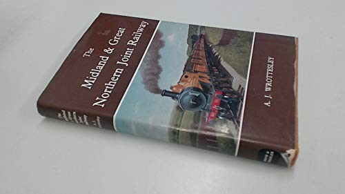 The Midland & Great Northern Joint Railway