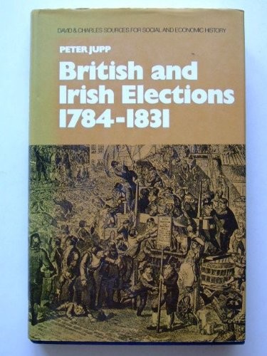 British and Irish elections, 1784-1831