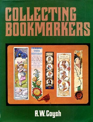 Collecting bookmarkers