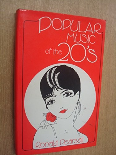 Popular music of the twenties