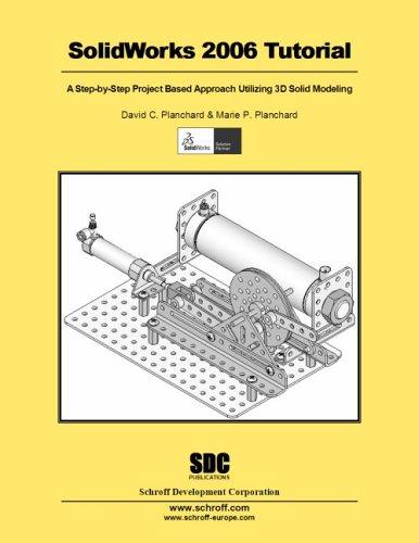 SolidWorks 2006 Tutorial