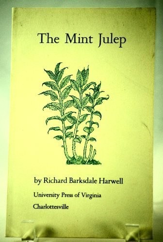 The Mint Julep