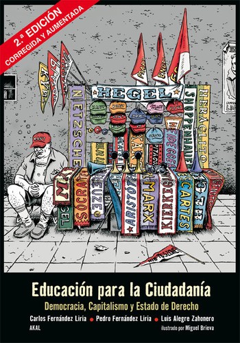 Educación para la ciudadanía