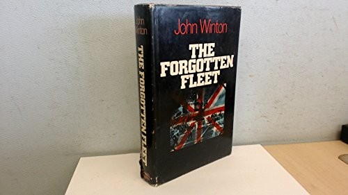 Forgotten fleet
