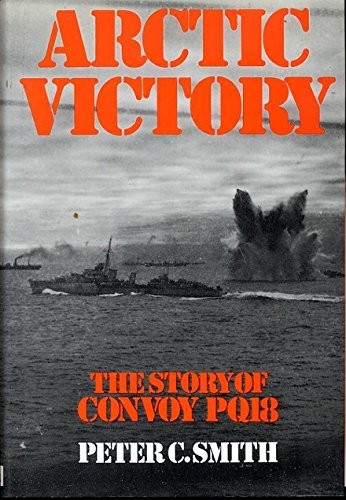 Arctic Victory
