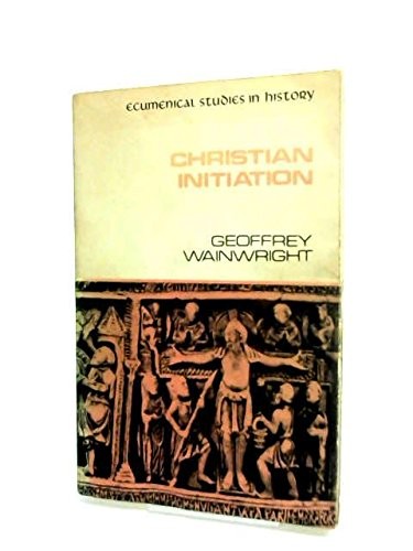 Christian Initiation