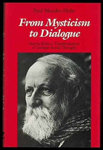 From Kulturmystik to Dialogue
