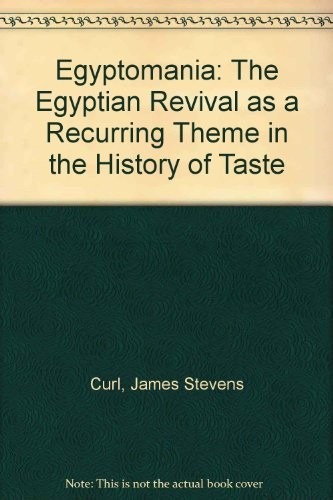 Egyptomania