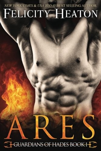 Ares: Guardians of Hades Romance Series