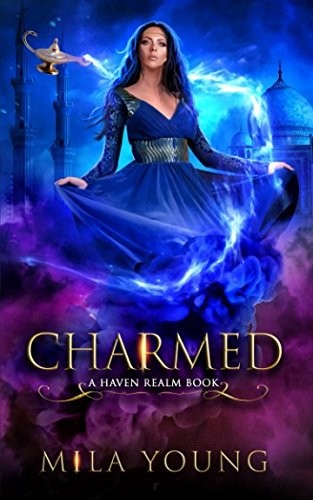 Charmed: A Reverse Harem Fairy Tale Retelling