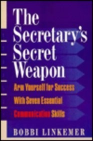 The Secretary's Secret Weapon