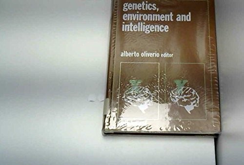 Genetics, Environment and Intelligence