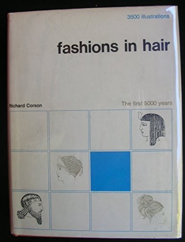 Fashions in Hair