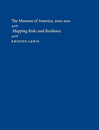 The Measure of America, 2010-2011: Mapping Risks and Resilience