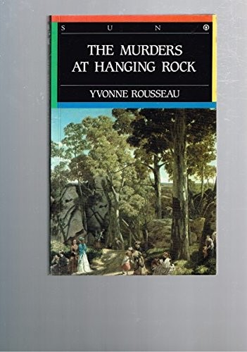 The murders at Hanging Rock.