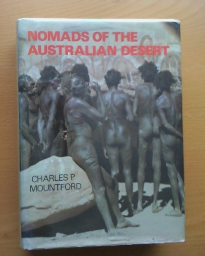Nomads of the Australian desert