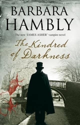 Kindred of Darkness: A Vampire Kidnapping