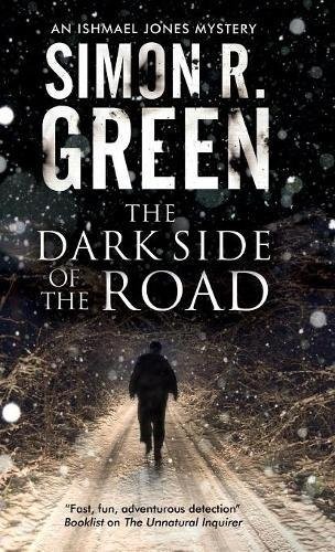 The Dark Side of the Road