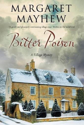 Bitter Poison