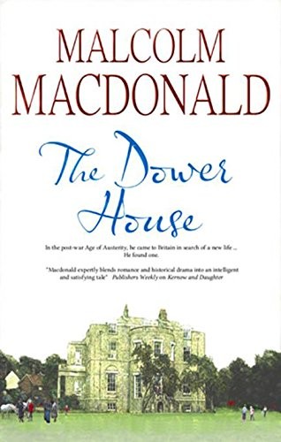 Dower House (A Felix Breit Novel)
