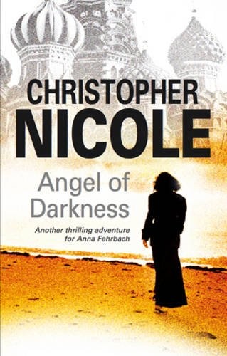 Angel of Darkness (Anna Fehrbach Thrillers)