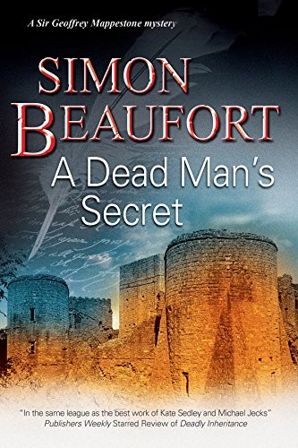 Dead Man's Secret